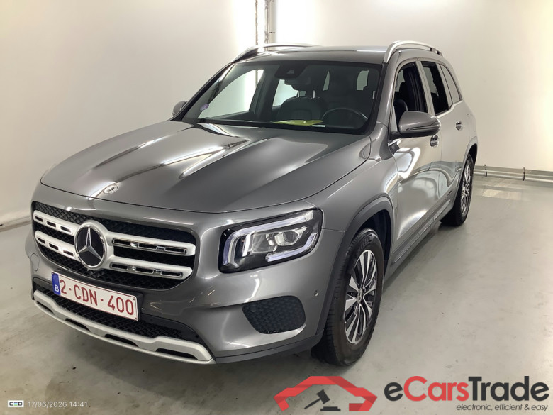MERCEDES-BENZ GLB 1.3 GLB 200 DCT #1