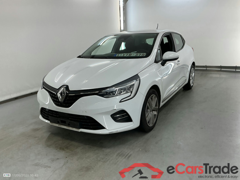 RENAULT Clio 1.0 TCE 100 CORPORATE EDITION #1