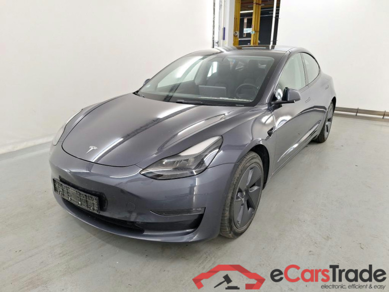 TESLA MODEL 3 75 KWH LONG RANGE DUAL MOTOR 4WD AUTO #1