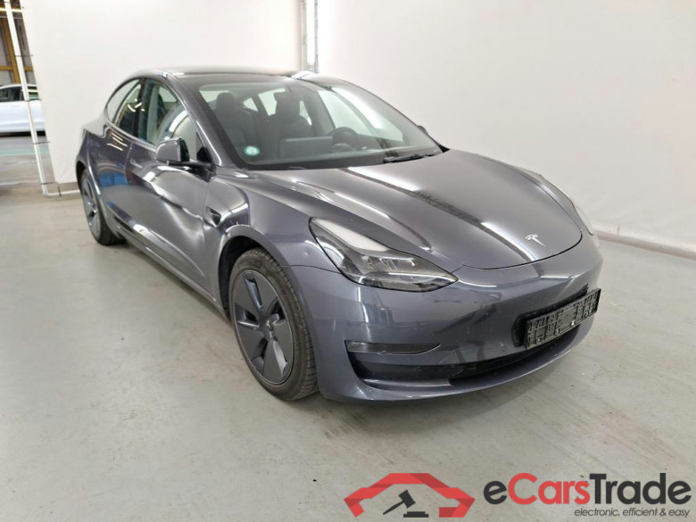 TESLA MODEL 3 75 KWH LONG RANGE DUAL MOTOR 4WD AUTO #2