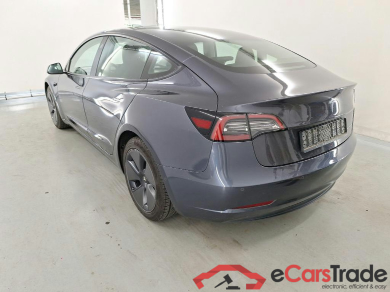 TESLA MODEL 3 75 KWH LONG RANGE DUAL MOTOR 4WD AUTO #3