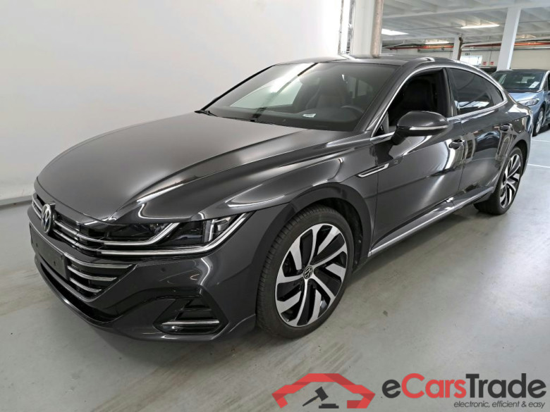 VOLKSWAGEN ARTEON 1.4 PHEV DSG R-LINE BUSINESS #1
