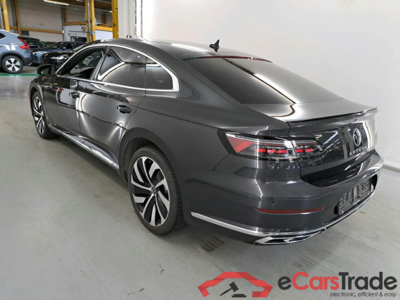 VOLKSWAGEN ARTEON 1.4 PHEV DSG R-LINE BUSINESS #3
