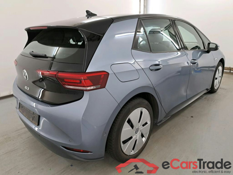 VOLKSWAGEN ID.3 BEV 62KWH 107KW PRO #4