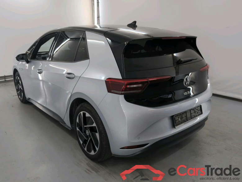 VOLKSWAGEN ID.3 BEV 62KWH 150KW PRO PERFORMANCE BUSINESS #3