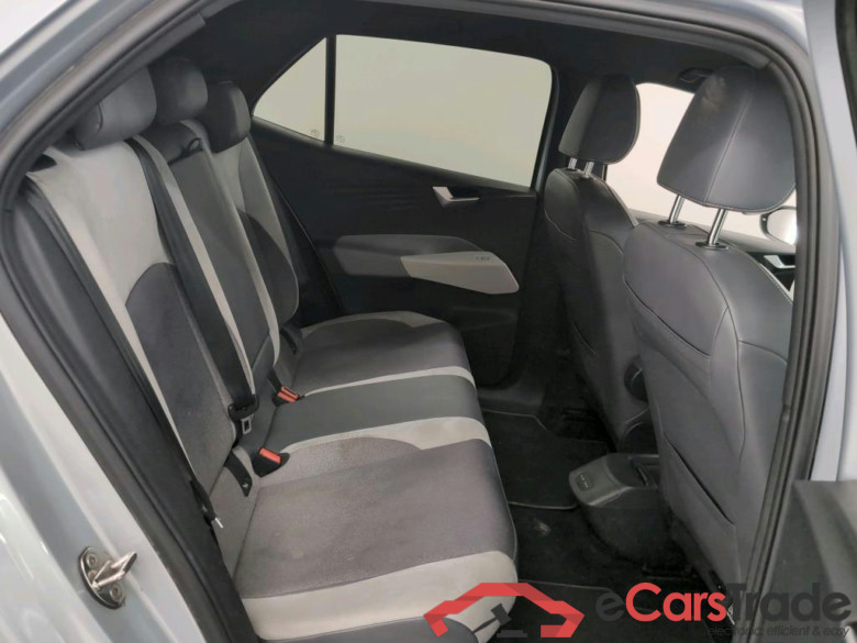VOLKSWAGEN ID.3 BEV 62KWH 150KW PRO PERFORMANCE BUSINESS #6