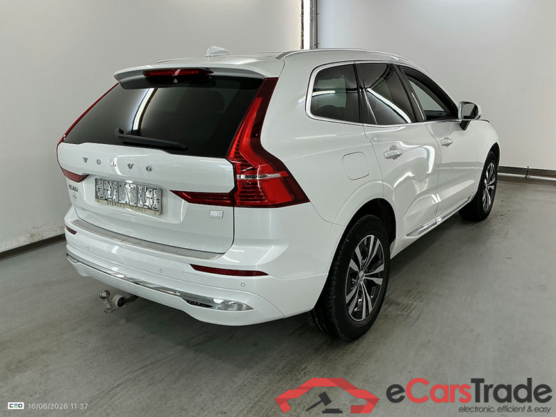 VOLVO XC60 2.0 T6 PHEV INSCRIPTION EXPR. AUTO 4WD #5