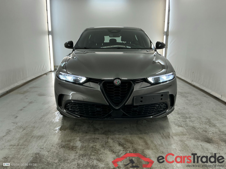 ALFA ROMEO TONALE 1.5 MHEV 96KW DCT SPRINT #2
