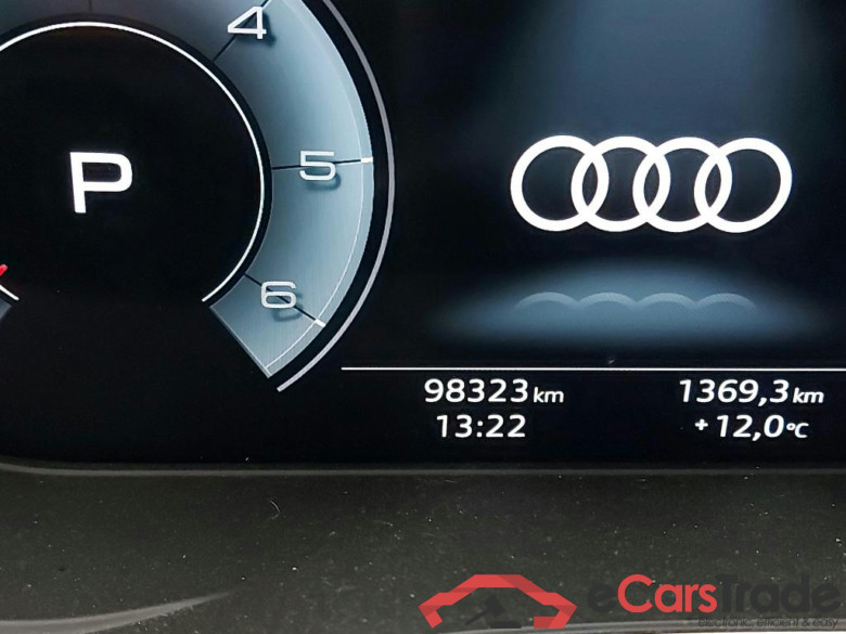 AUDI - AUD A5 SB 30 TDI 136PK S-Tronic Business Edition S Line Pack Platinum With Heated Sport Seats & Assistance Tour & Matrix Led & Pano Roof & Shadow #5