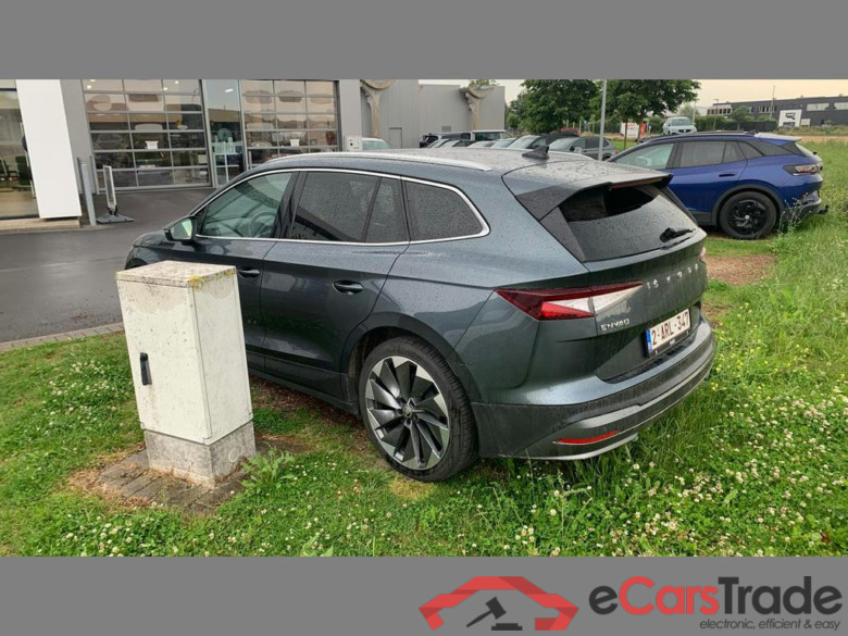 SKODA Enyaq 82 kWh 80 #3