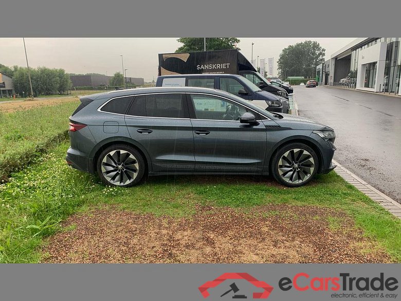 SKODA Enyaq 82 kWh 80 #5
