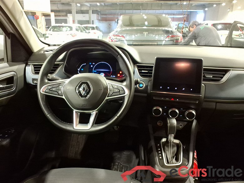 RENAULT ARKANA 1.6 E-TECH 145 EVOLUTION #6