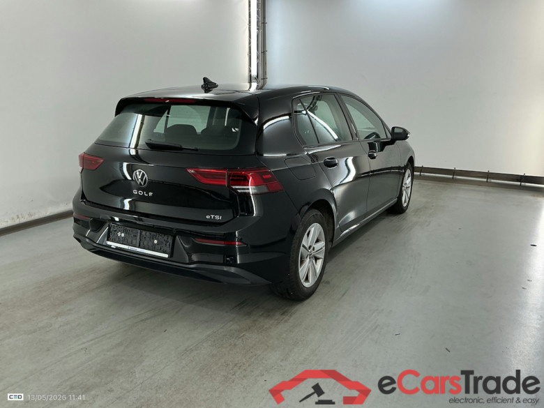 VOLKSWAGEN GOLF VIII 1.0 E-TSI 81KW LIFE BUSINESS DSG #4