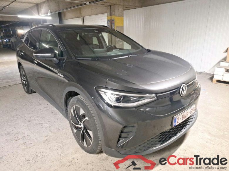 VOLKSWAGEN ID4 BEV 82KWH 150KW PRO PERFORMANCE #2