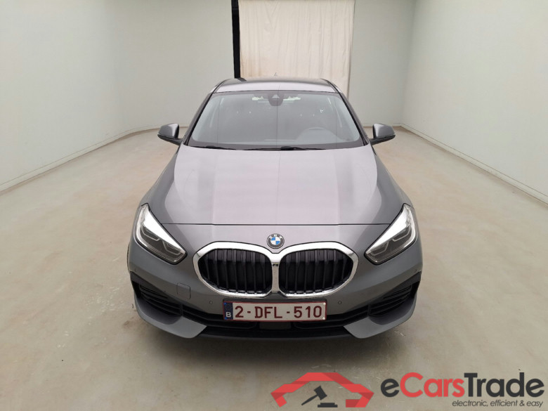 BMW, 1-serie '19, BMW 1 Reeks Hatch 116d (85 kW) 5d #1