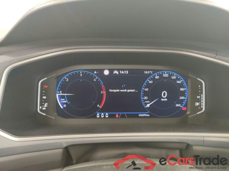 Volkswagen T-Roc 2.0 TDI 85kW Style Business 5d #6