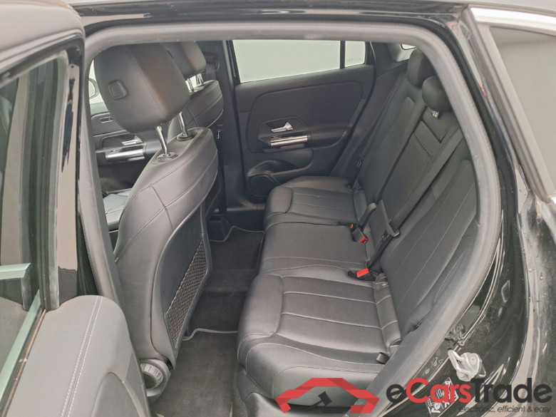 Mercedes, GLA '20, Mercedes-Benz GLA GLA 250e Business Solution 5d #4