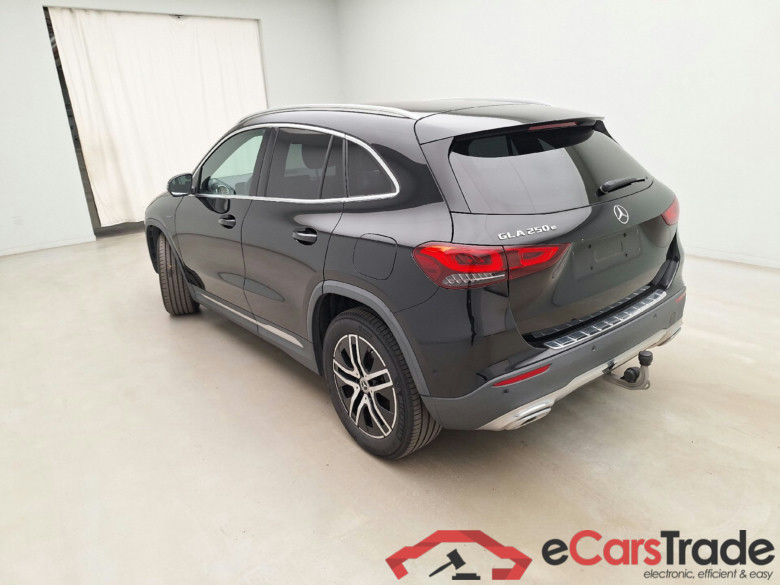 Mercedes, GLA '20, Mercedes-Benz GLA GLA 250e Business Solution 5d #6
