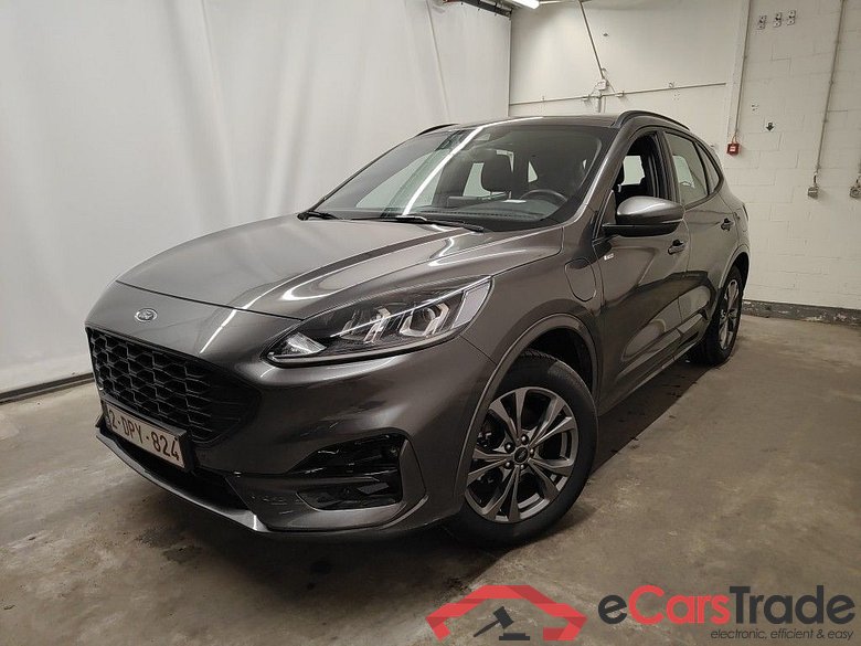 Ford Kuga 2.5i PHEV Aut. 165kW ST-Line 5d