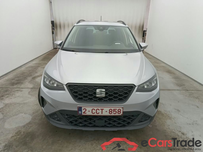 SEAT Arona 1.0 TSI 81kW DSG Move 5d #5