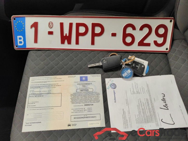 Volkswagen Tiguan 1.5 TSI ACT OPF 96kW Comfortline 5d #4