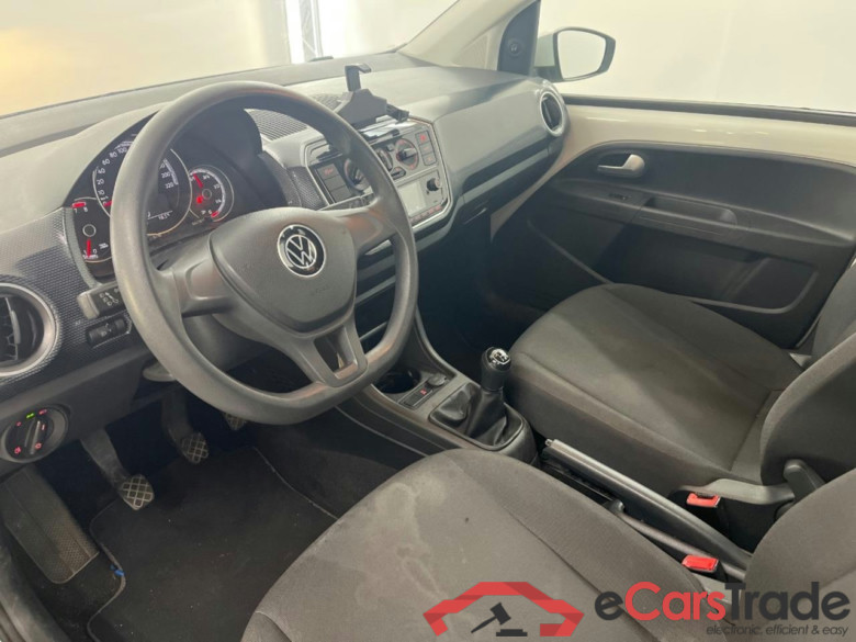 VOLKSWAGEN UP! 1.0 BMT move up! #5