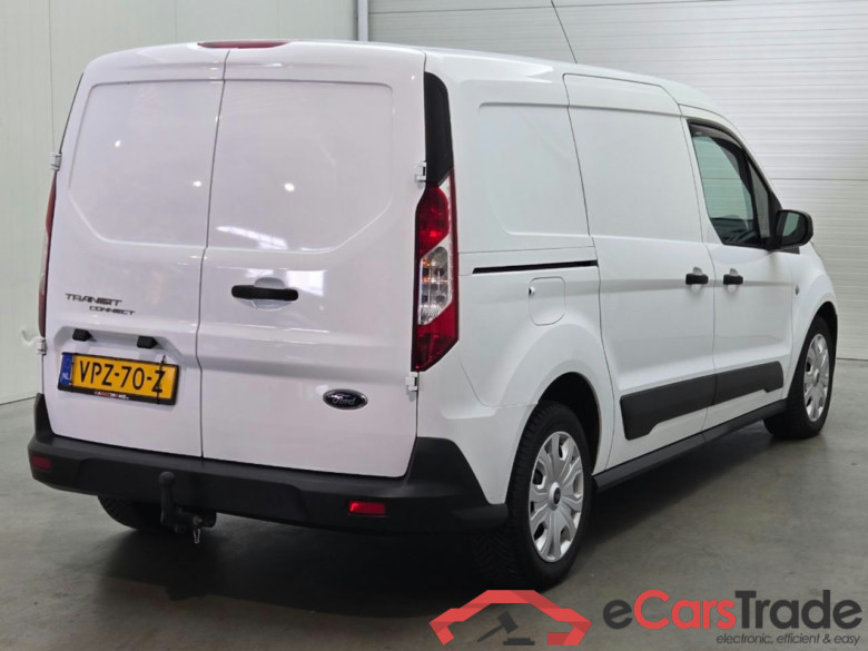 FORD TRANSIT CONNECT 1.5 EcoBlue L2 Trend #4