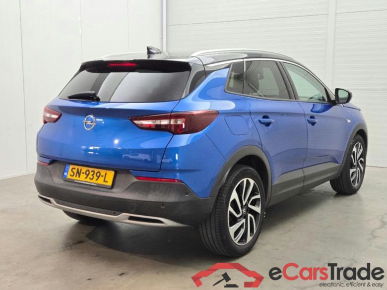 OPEL Grandland X 1.2 Turbo Innovation #4