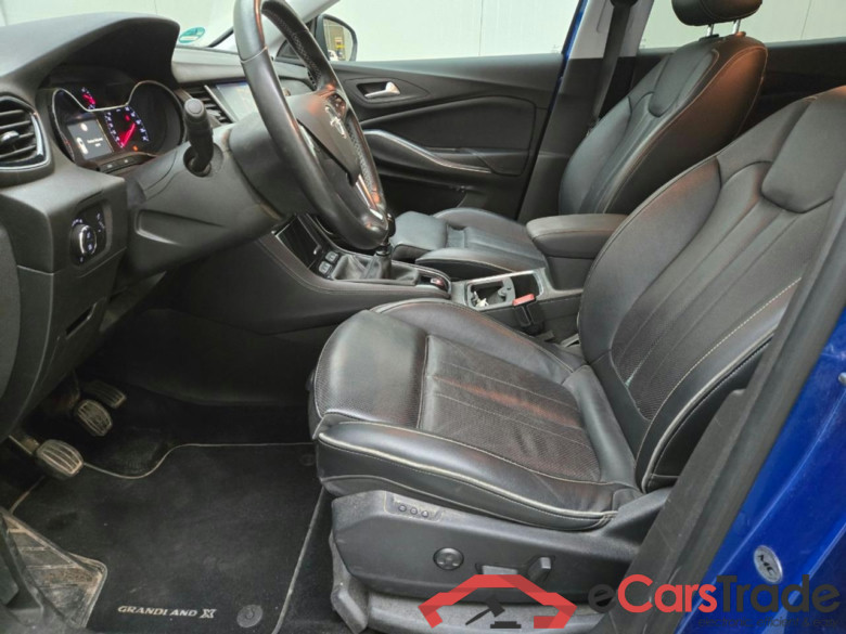 OPEL Grandland X 1.2 Turbo Innovation #5