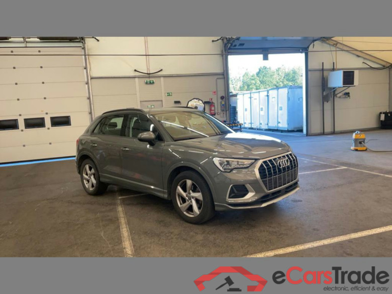 AUDI Q3 35 TFSI Advanced S tronic #2