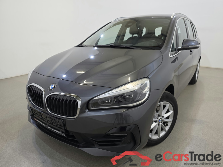 BMW 216d Gran Tourer 7PL LED Navi-Pro Camera KeylessGo Klima PDC ... #1