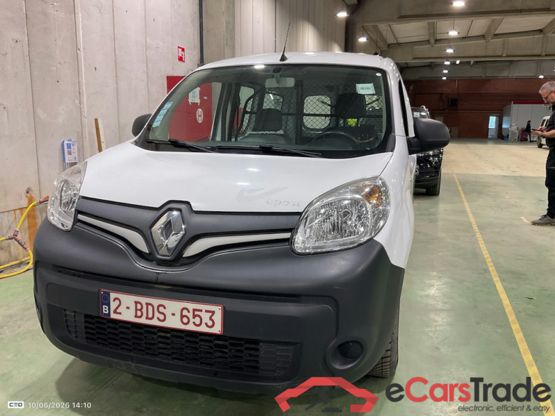 RENAULT KANGOO EXPRESS 1.5 BLUE DCI 95 MAXI CONFORT #2