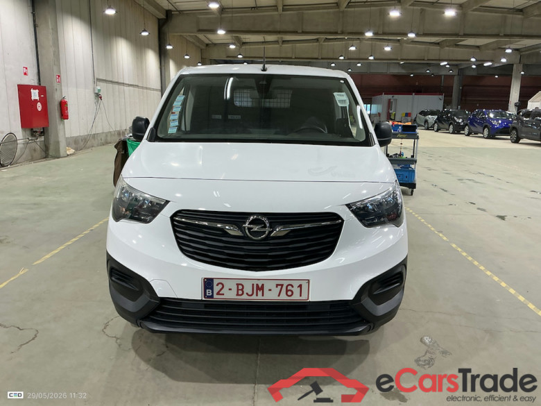 OPEL COMBO 1.5 TURBO D 75KW 2.3T L2H1 COMFORT 1 pl #2