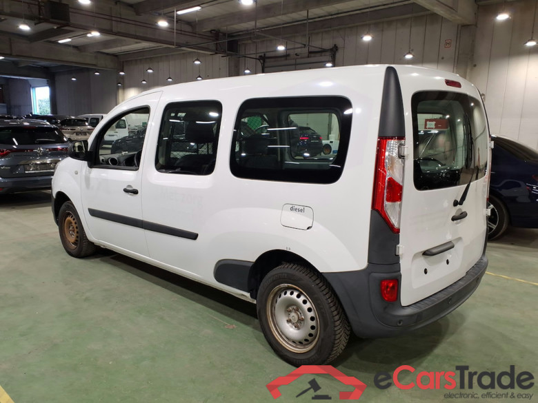 RENAULT KANGOO EXPRESS MAXI DIESEL Lot 1.3 RENAULT KANGOO EXPRESS Maxi 1.5 dCi Blue Confort #1