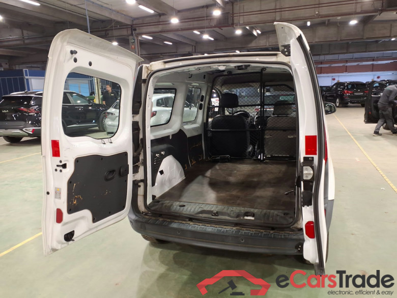 RENAULT KANGOO EXPRESS MAXI DIESEL Lot 1.3 RENAULT KANGOO EXPRESS Maxi 1.5 dCi Blue Confort #2