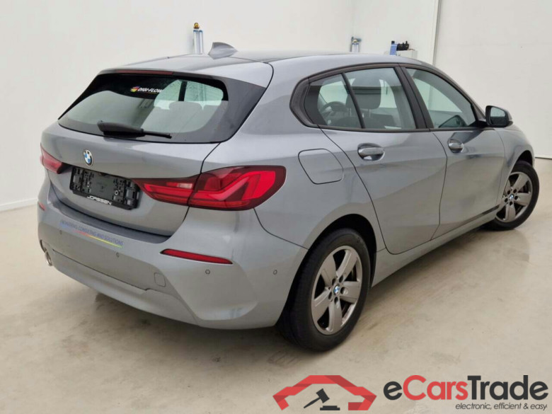 BMW 1-SERIE 116D #2