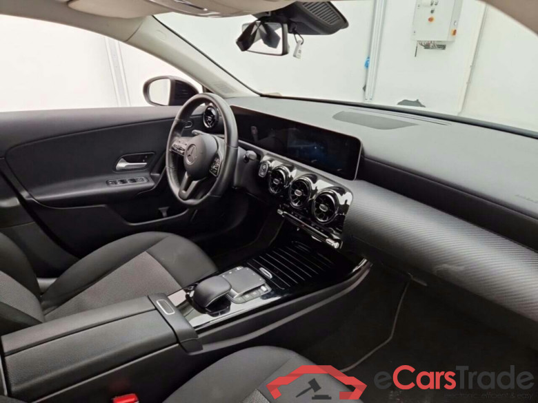 MERCEDES-BENZ A-KLASSE 180D BUSINESS SOLUTION AUT. #3