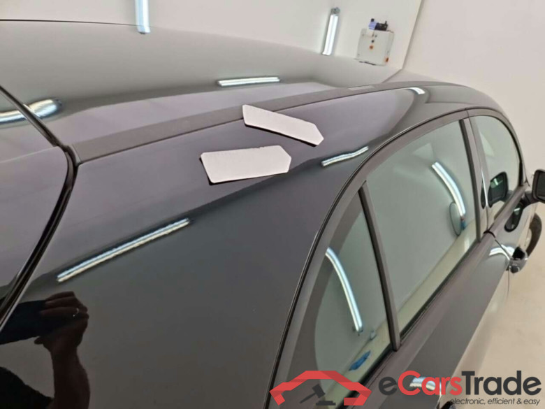 MERCEDES-BENZ A-KLASSE 180D BUSINESS SOLUTION AUT. #5