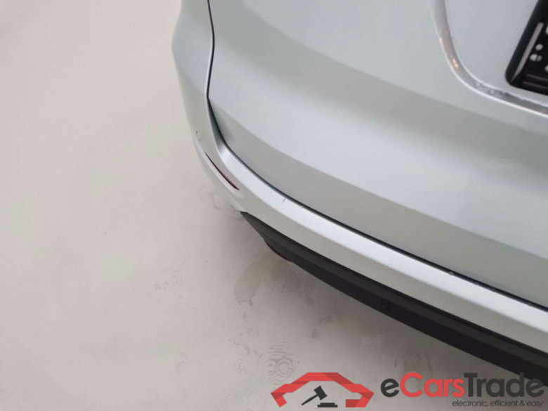 FORD S-MAX 2.5 DURATEC TITANIUM #4
