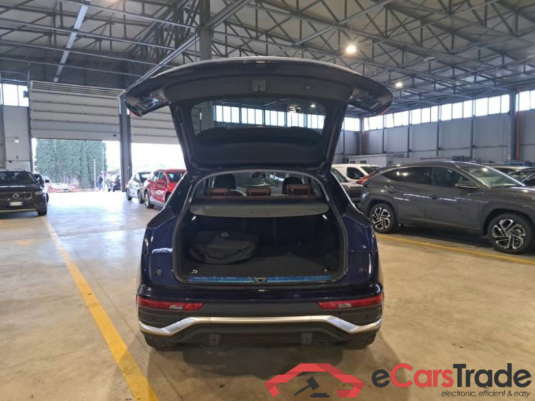 AUDI Q5 SPORTBACK / 2020 / 5P / SUV 50 TFSI E S LINE QUATTRO S TRONIC #4