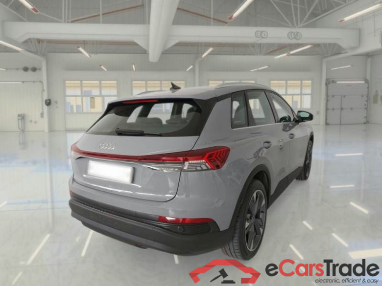 AUDI Q4 E-TRON / 2021 / 5P / SUV 35 E-TRON BUSINESS #2