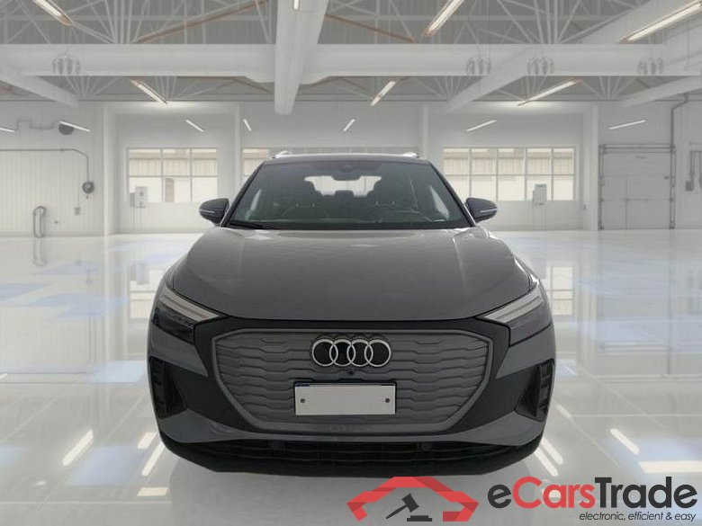 AUDI Q4 E-TRON / 2021 / 5P / SUV 35 E-TRON BUSINESS #6