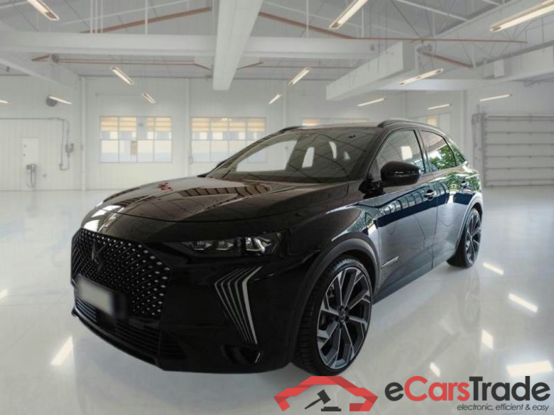 DS DS 7 / 2022 / 5P / SUV E-TENSE 360 4X4 AUTOMATICA LA PREMIÉRE #1