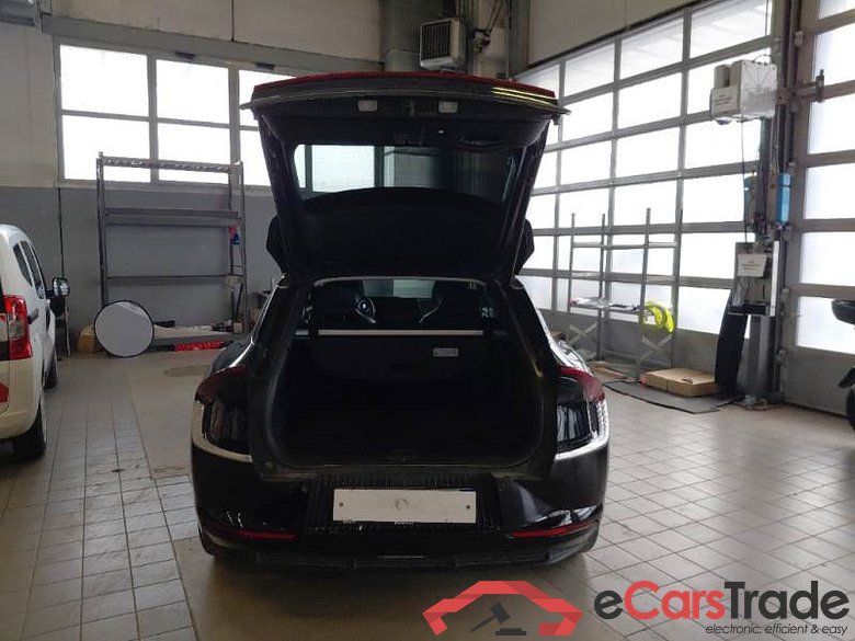 KIA EV6 / 2021 / 5P / SUV 77,4 KWH AIR SPECIAL EDITION AWD DUAL M. #5