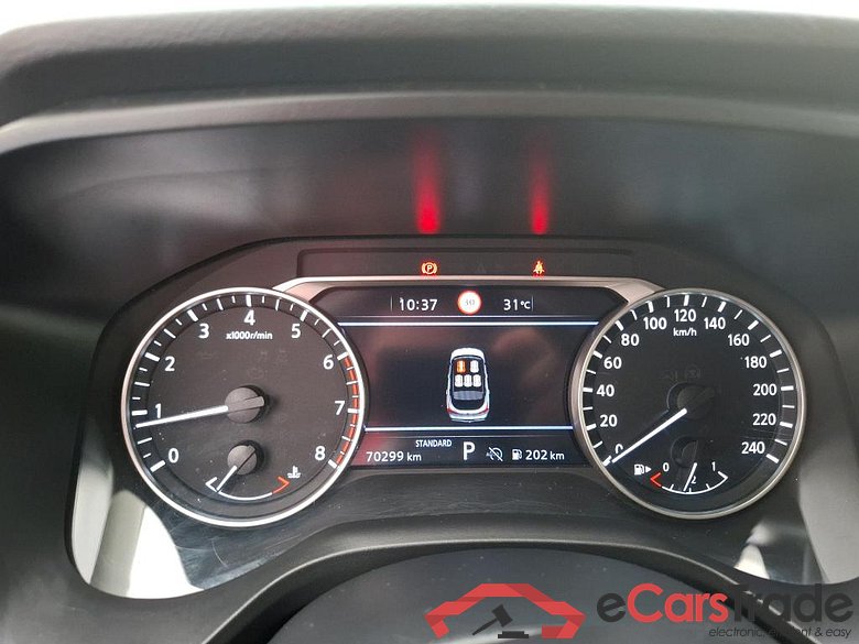NISSAN Qashqai / 2021 / 5P / Crossover 1.3 MHEV 158ch Xtronic N-Style(SP) #6