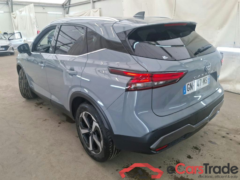 NISSAN Qashqai / 2021 / 5P / Crossover e-Power 190 Business Edition BVA #2