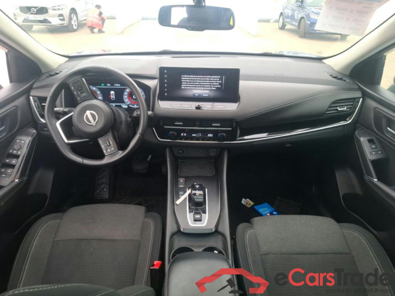 NISSAN Qashqai / 2021 / 5P / Crossover e-Power 190 Business Edition BVA #5