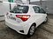 preview Toyota Yaris #2