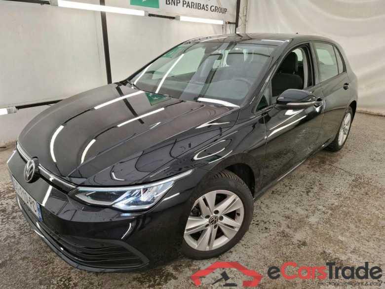 VOLKSWAGEN Golf / 2020 / 5P / Berline 1.5 ETSI OPF 130 DSG7 LIFE PLUS #1