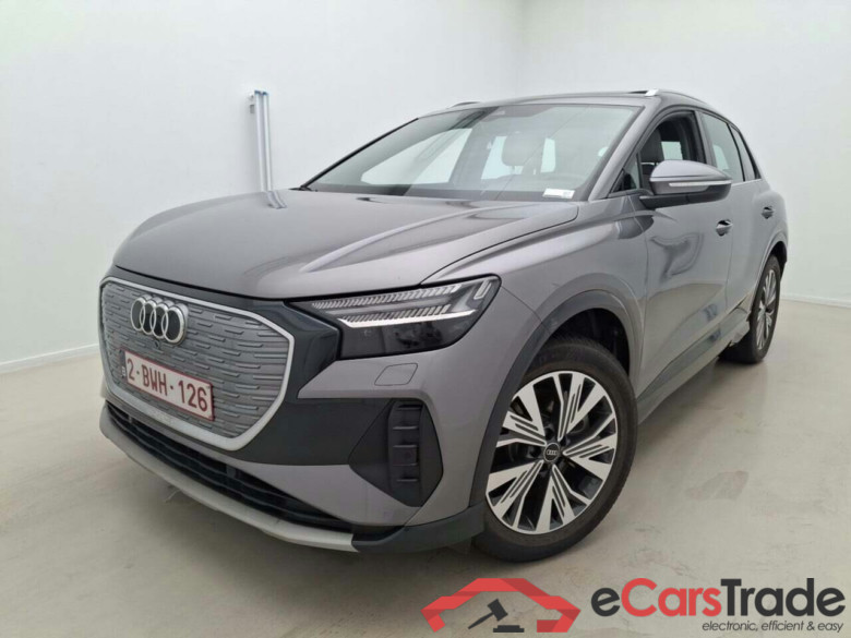 AUDI Q4 40 E-TRON 77 KWH ADVANCED #1